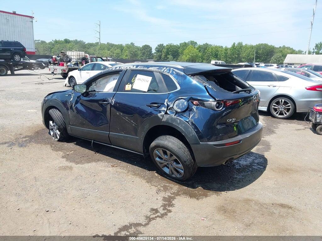 3MVDMBCM4RM720507 2024 MAZDA CX-30 photo no. 3