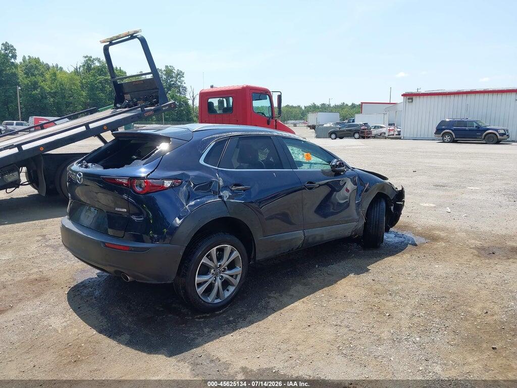 3MVDMBCM4RM720507 2024 MAZDA CX-30 photo no. 4