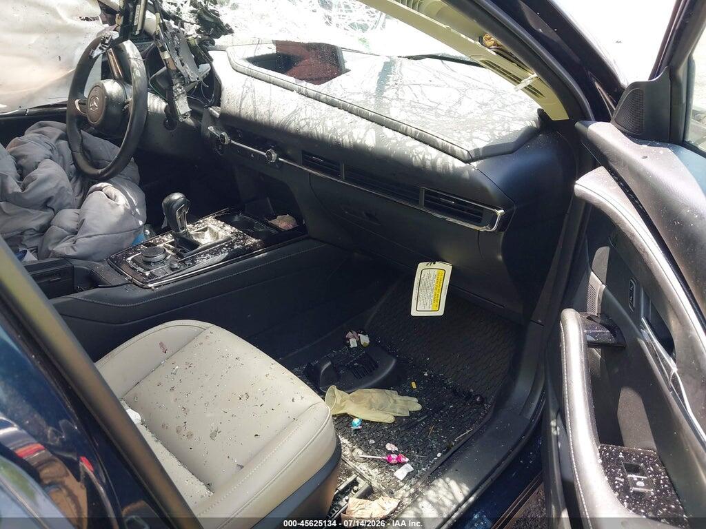 3MVDMBCM4RM720507 2024 MAZDA CX-30 photo no. 5
