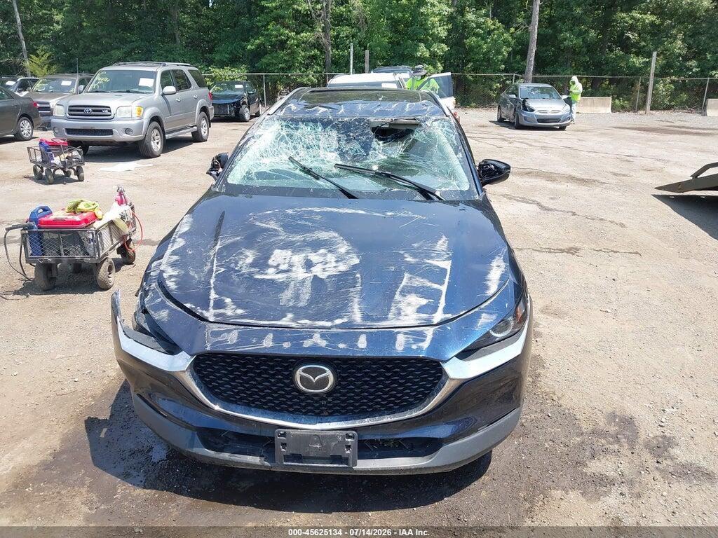3MVDMBCM4RM720507 2024 MAZDA CX-30 photo no. 6