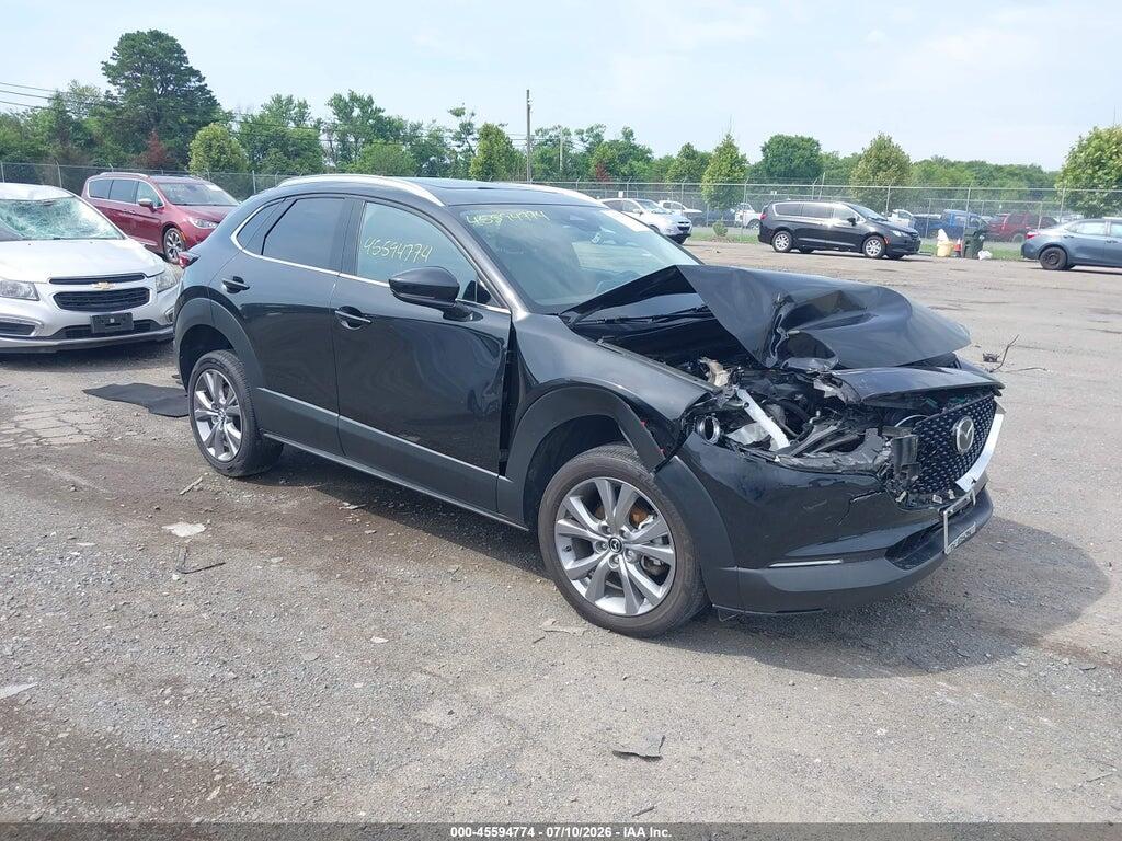 3MVDMBDM8RM650928 2024 MAZDA CX-30 photo no. 1