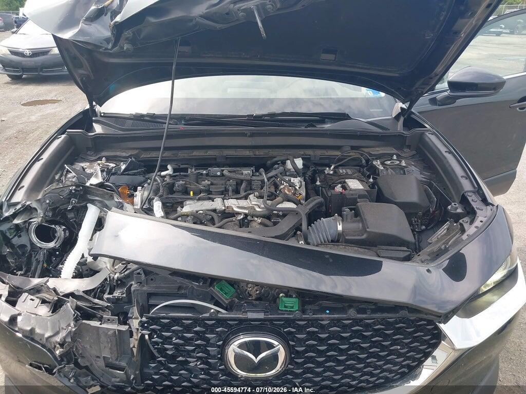 3MVDMBDM8RM650928 2024 MAZDA CX-30 photo no. 10