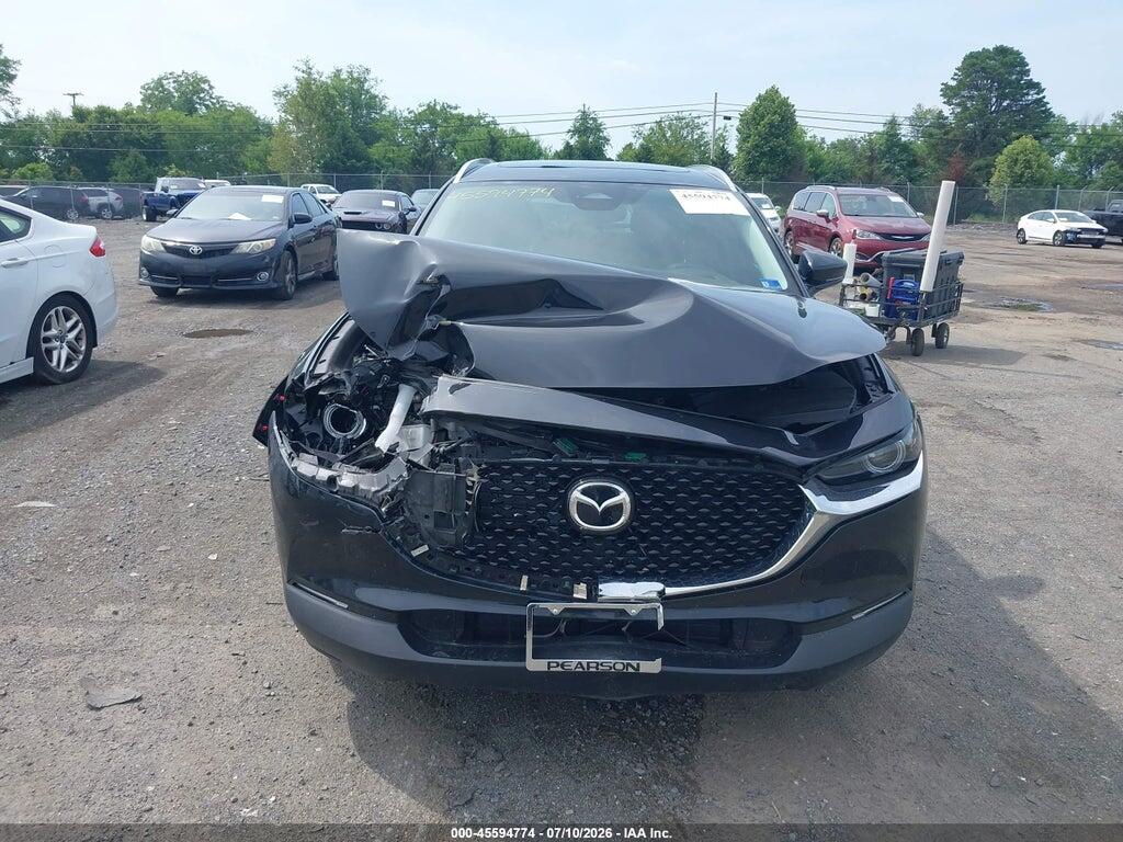 3MVDMBDM8RM650928 2024 MAZDA CX-30 photo no. 12