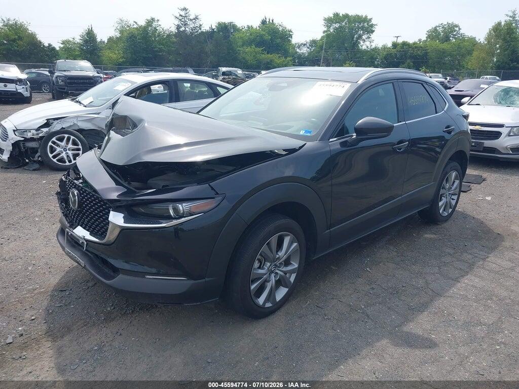 3MVDMBDM8RM650928 2024 MAZDA CX-30 photo no. 2