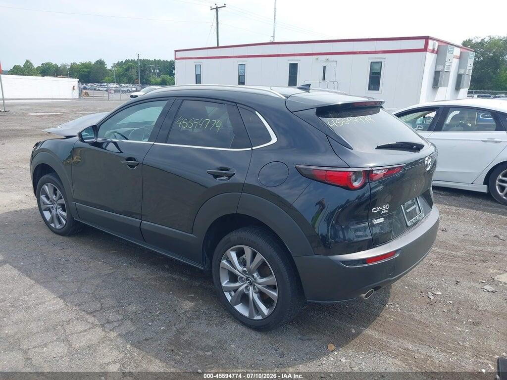 3MVDMBDM8RM650928 2024 MAZDA CX-30 photo no. 3