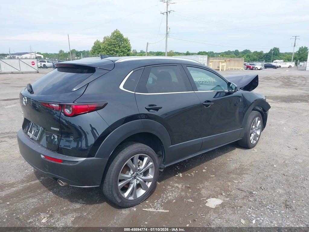 3MVDMBDM8RM650928 2024 MAZDA CX-30 photo no. 4