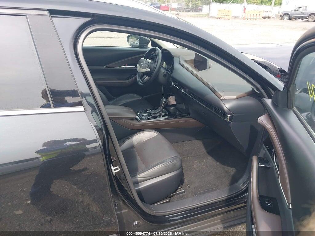 3MVDMBDM8RM650928 2024 MAZDA CX-30 photo no. 5