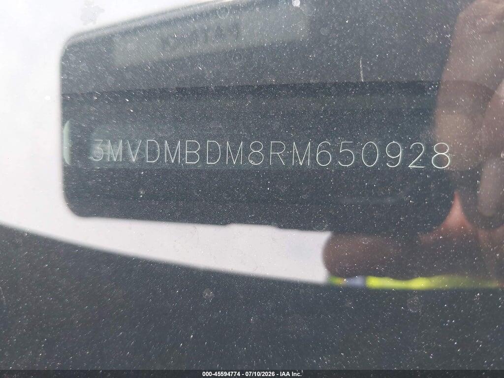 3MVDMBDM8RM650928 2024 MAZDA CX-30 photo no. 9