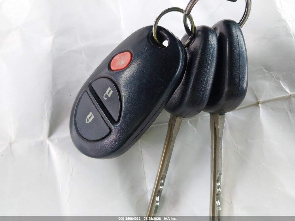 5TFUU4EN8BX006415 2011 TOYOTA TACOMA photo no. 11