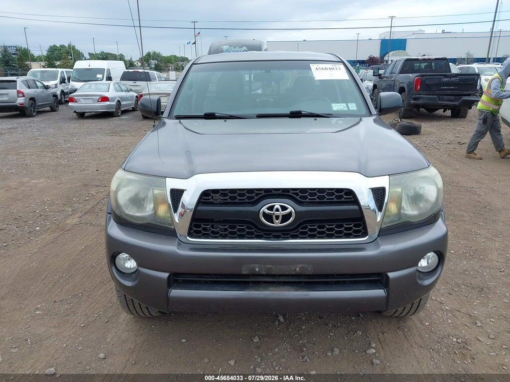 5TFUU4EN8BX006415 2011 TOYOTA TACOMA photo no. 12