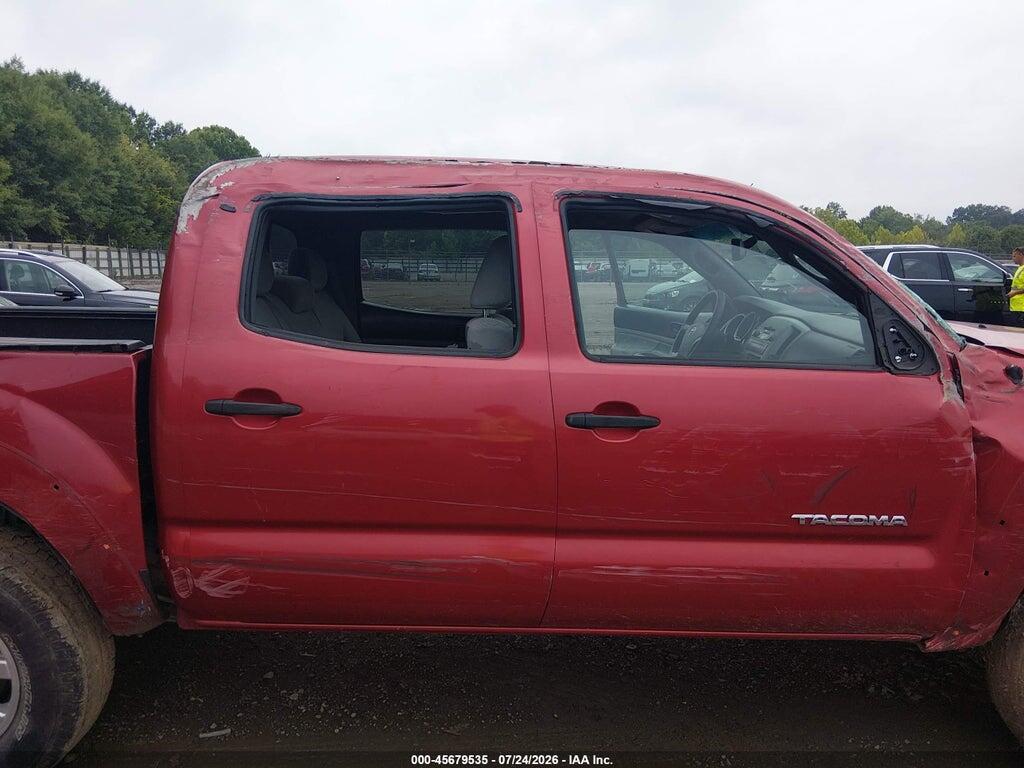 3TMLU4EN3BM079290 2011 TOYOTA TACOMA photo no. 6