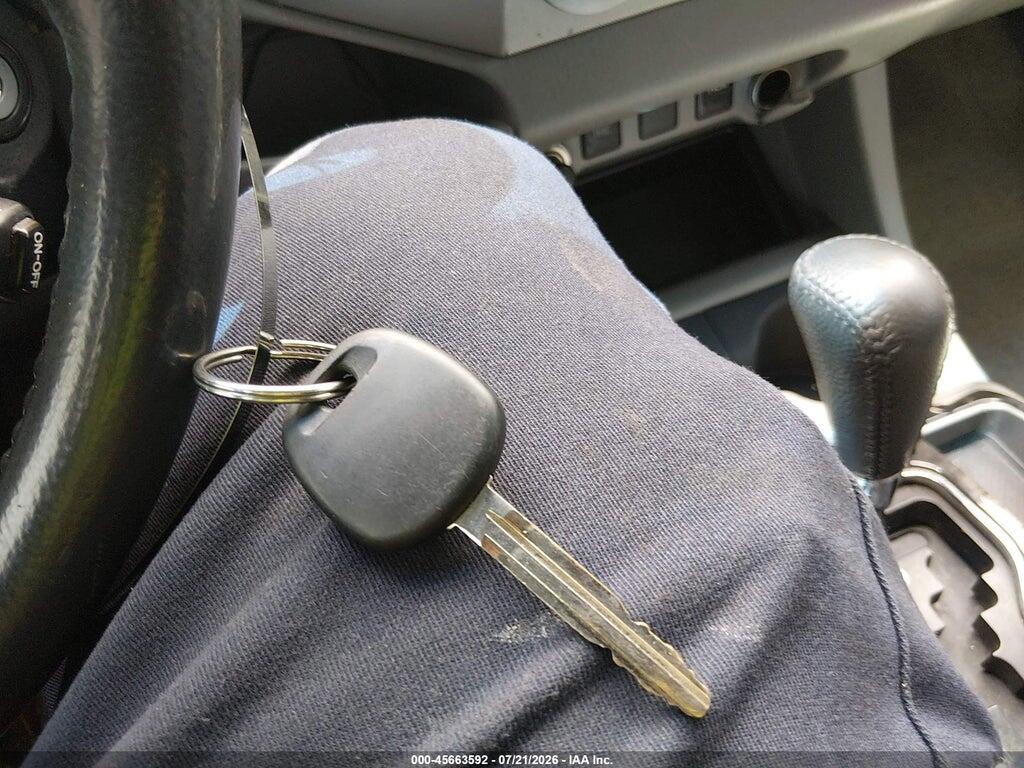 5TFLU4EN2BX005210 2011 TOYOTA TACOMA photo no. 11