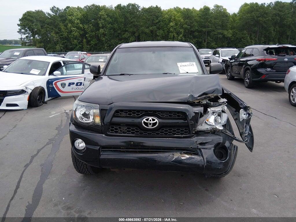 5TFLU4EN2BX005210 2011 TOYOTA TACOMA photo no. 12