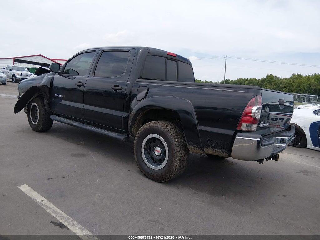 5TFLU4EN2BX005210 2011 TOYOTA TACOMA photo no. 3