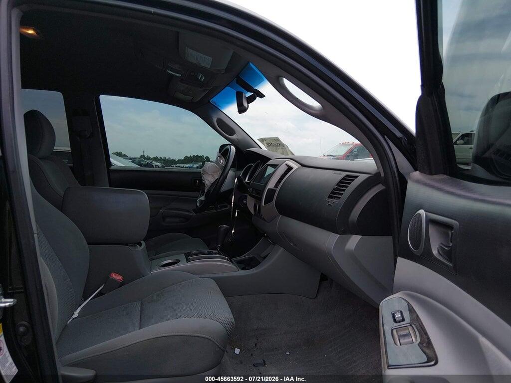 5TFLU4EN2BX005210 2011 TOYOTA TACOMA photo no. 5