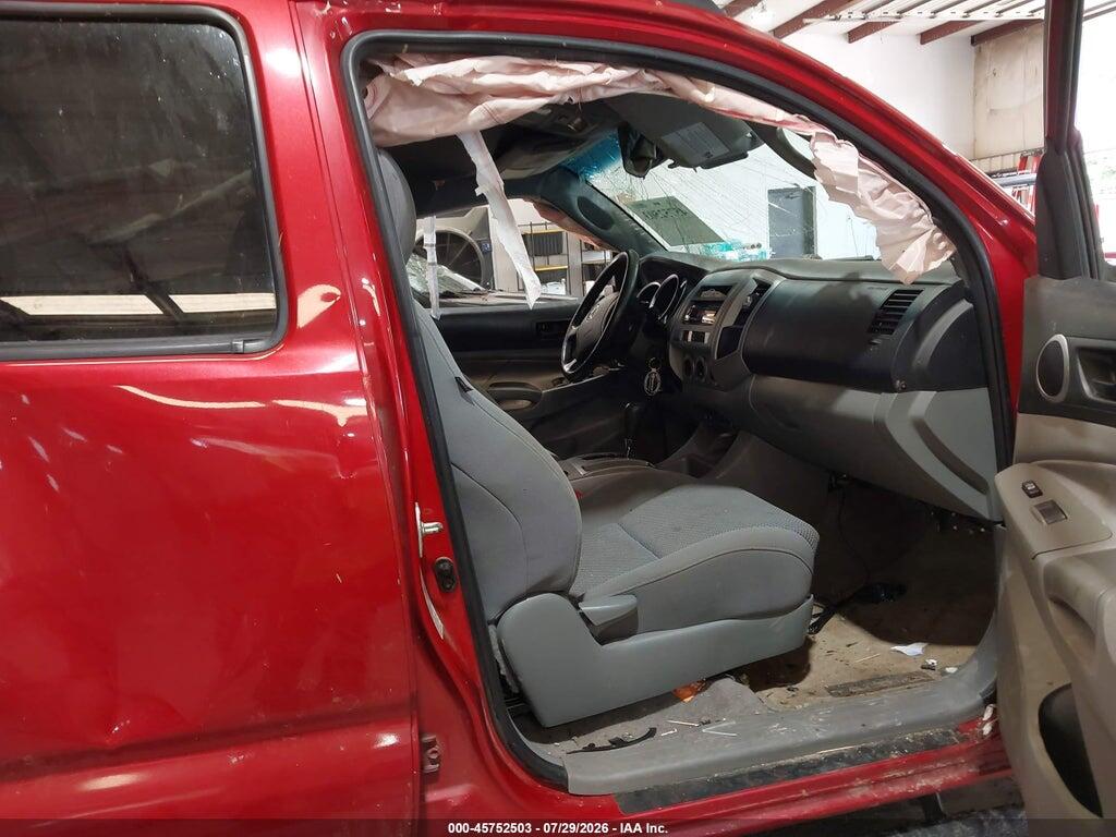 3TMLU4EN6BM075671 2011 TOYOTA TACOMA photo no. 5