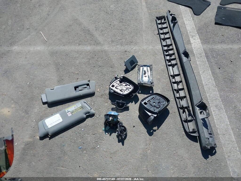 3TMJU4GN5BM124136 2011 TOYOTA TACOMA photo no. 12