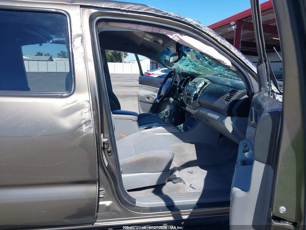 3TMJU4GN5BM124136 2011 TOYOTA TACOMA photo no. 5
