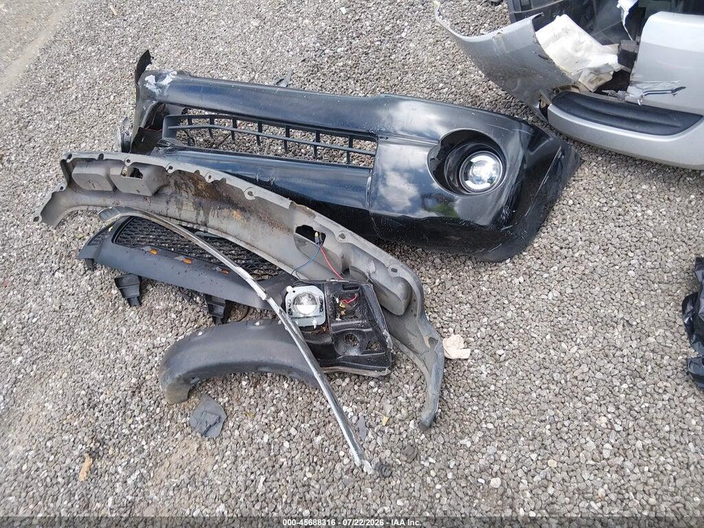 3TMJU4GN0BM110614 2011 TOYOTA TACOMA photo no. 12
