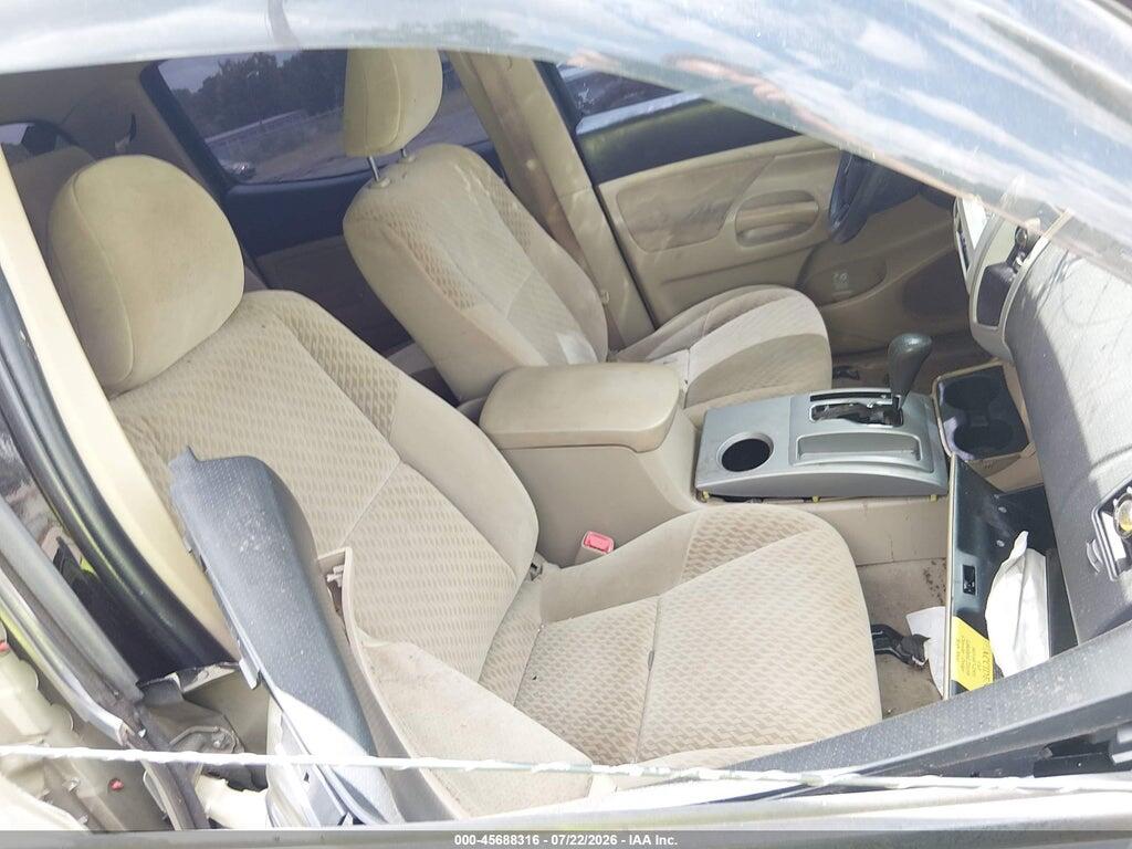3TMJU4GN0BM110614 2011 TOYOTA TACOMA photo no. 5