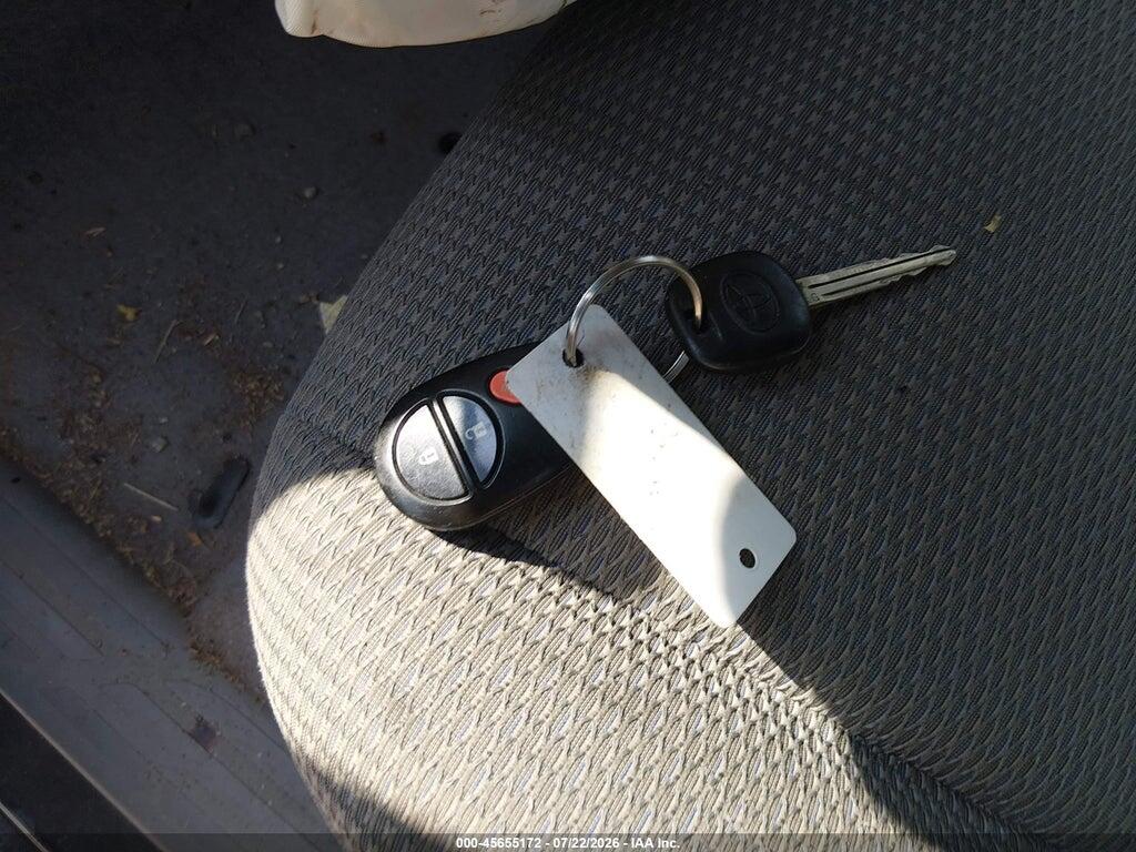 5TFUU4EN2BX003512 2011 TOYOTA TACOMA photo no. 11