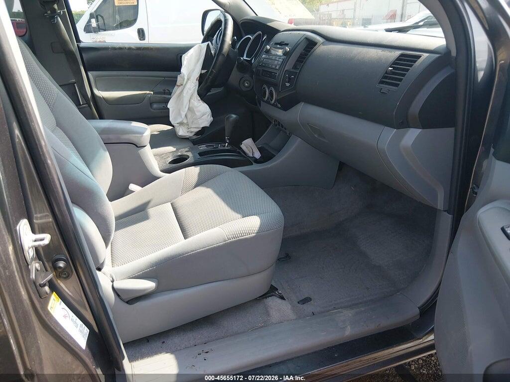 5TFUU4EN2BX003512 2011 TOYOTA TACOMA photo no. 5