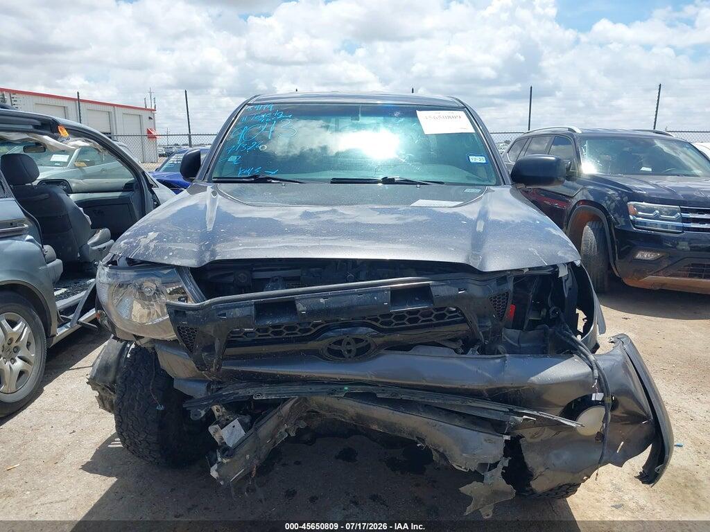 5TFUU4EN1BX009043 2011 TOYOTA TACOMA photo no. 11