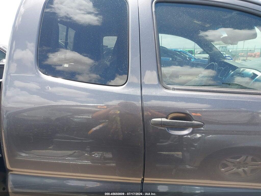 5TFUU4EN1BX009043 2011 TOYOTA TACOMA photo no. 12