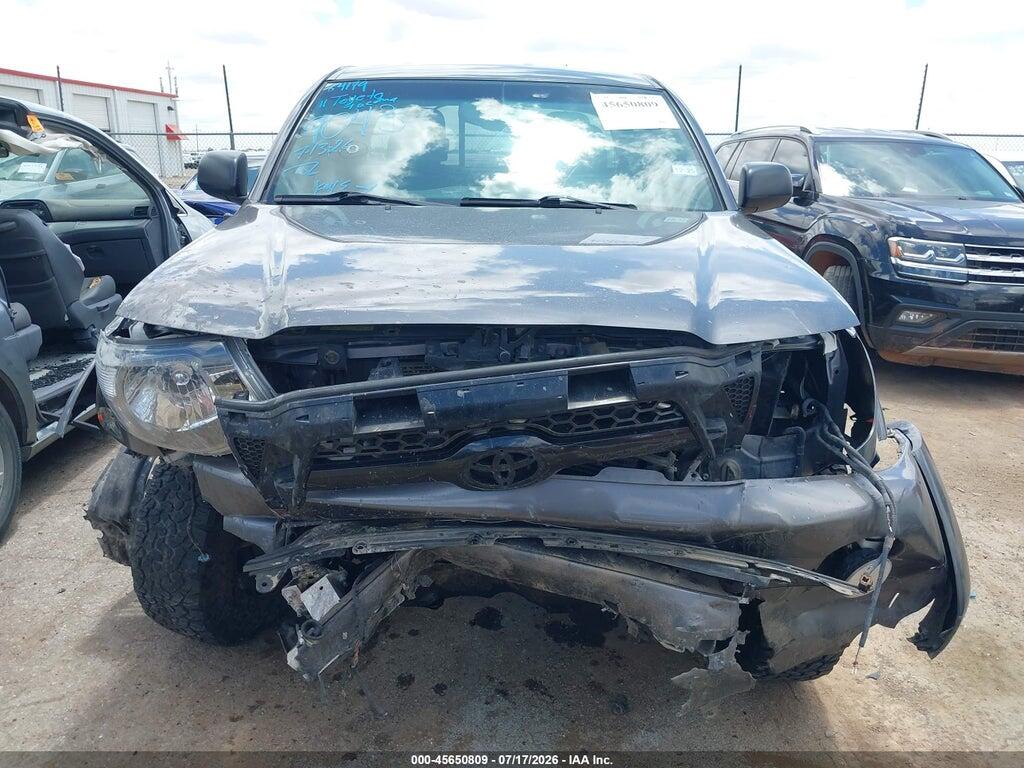 5TFUU4EN1BX009043 2011 TOYOTA TACOMA photo no. 6