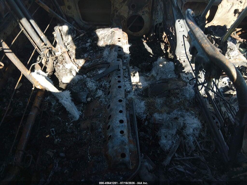 3TMJU4GN2BM121193 2011 TOYOTA TACOMA photo no. 8