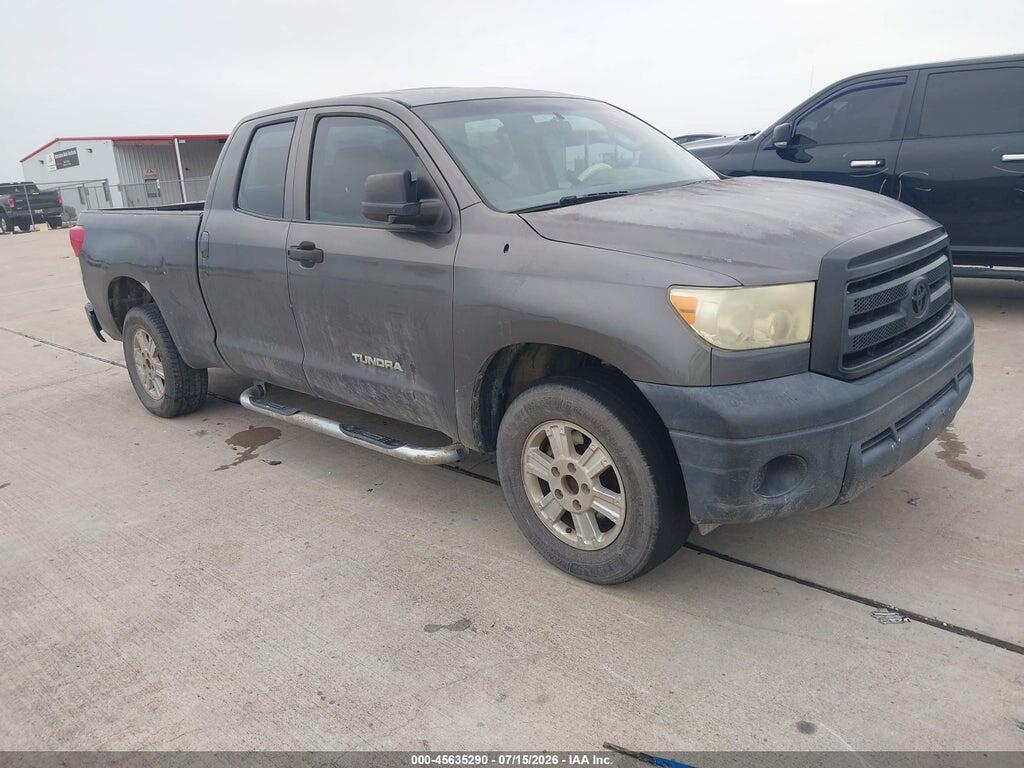 5TFRM5F13BX033447 2011 TOYOTA TUNDRA photo no. 1