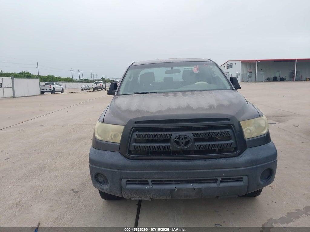 5TFRM5F13BX033447 2011 TOYOTA TUNDRA photo no. 12