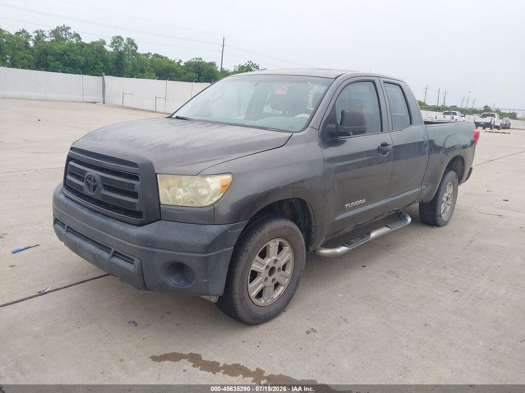 5TFRM5F13BX033447 2011 TOYOTA TUNDRA photo no. 2