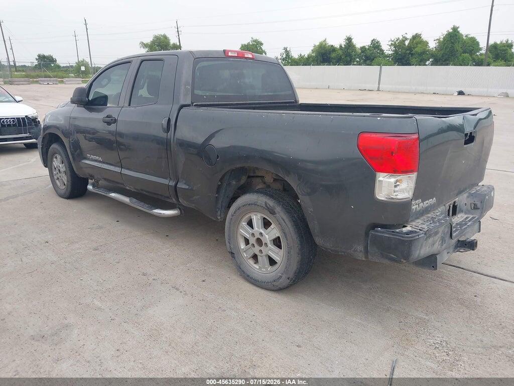 5TFRM5F13BX033447 2011 TOYOTA TUNDRA photo no. 3