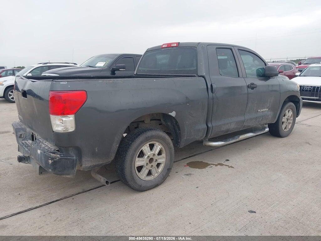 5TFRM5F13BX033447 2011 TOYOTA TUNDRA photo no. 4