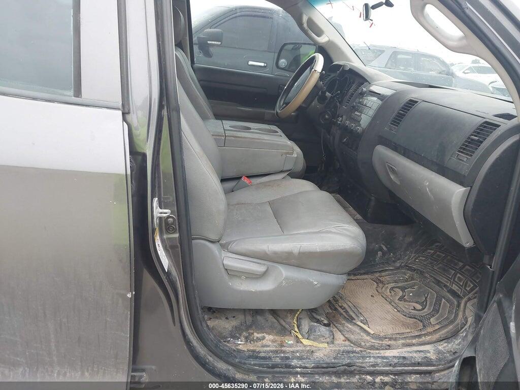 5TFRM5F13BX033447 2011 TOYOTA TUNDRA photo no. 5