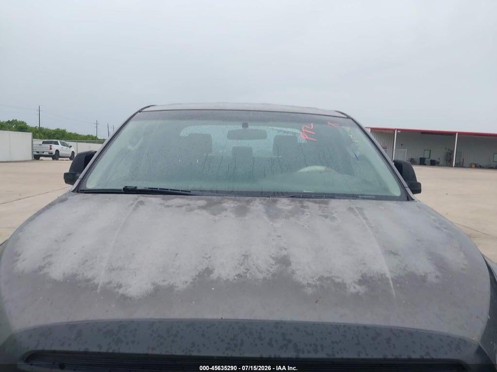 5TFRM5F13BX033447 2011 TOYOTA TUNDRA photo no. 6