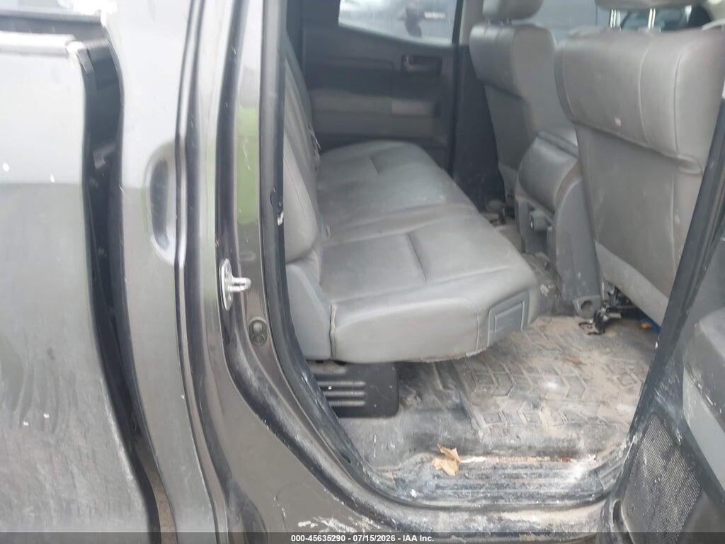 5TFRM5F13BX033447 2011 TOYOTA TUNDRA photo no. 8