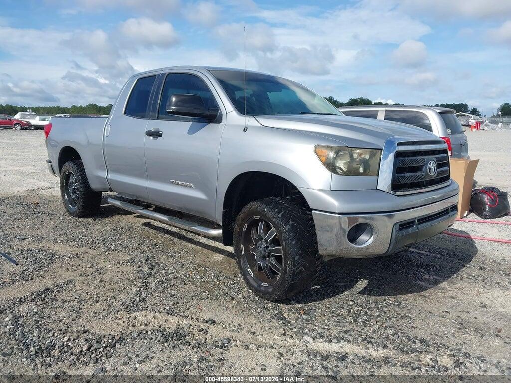 5TFUM5F17BX021117 2011 TOYOTA TUNDRA photo no. 1