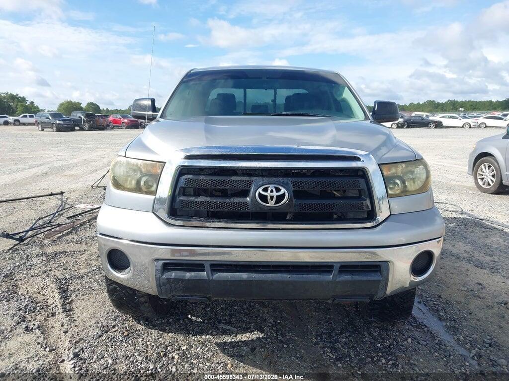 5TFUM5F17BX021117 2011 TOYOTA TUNDRA photo no. 12