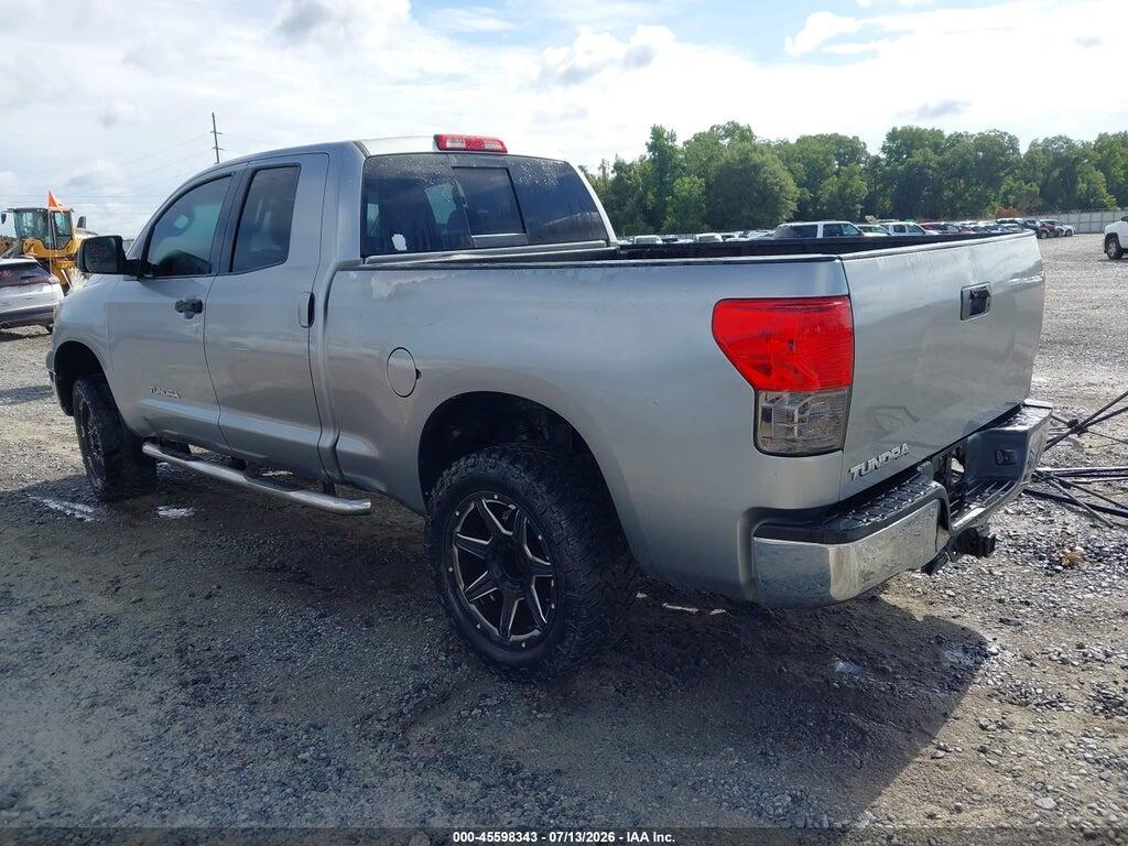 5TFUM5F17BX021117 2011 TOYOTA TUNDRA photo no. 3