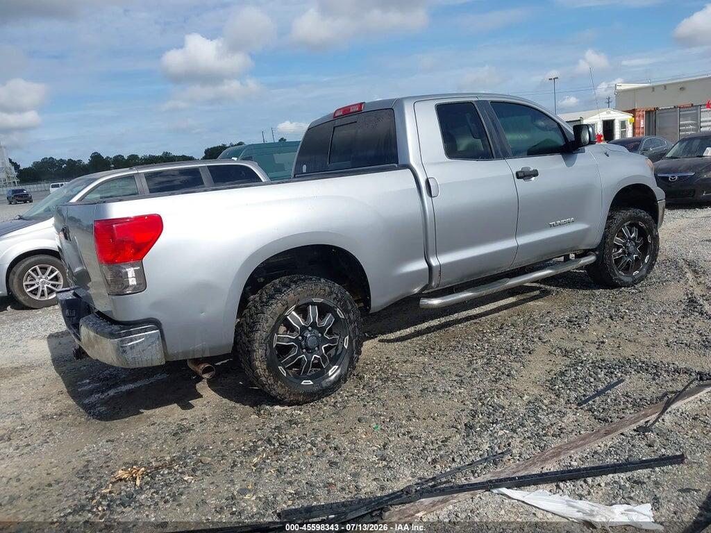 5TFUM5F17BX021117 2011 TOYOTA TUNDRA photo no. 4