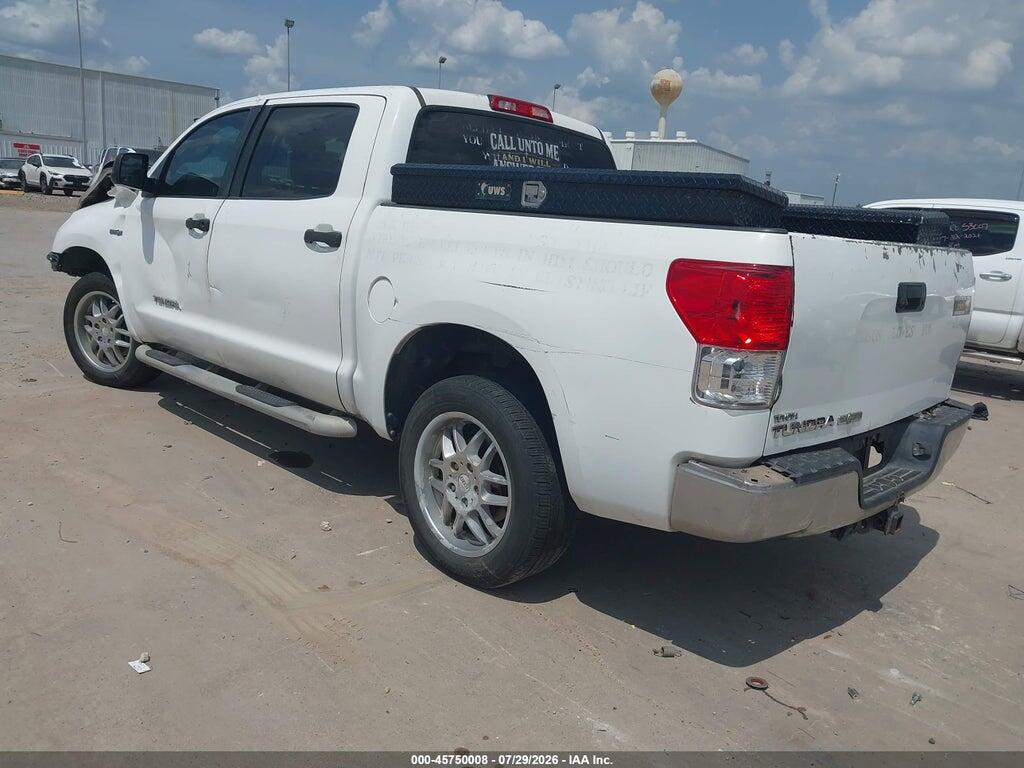 5TFEM5F18BX033586 2011 TOYOTA TUNDRA photo no. 3