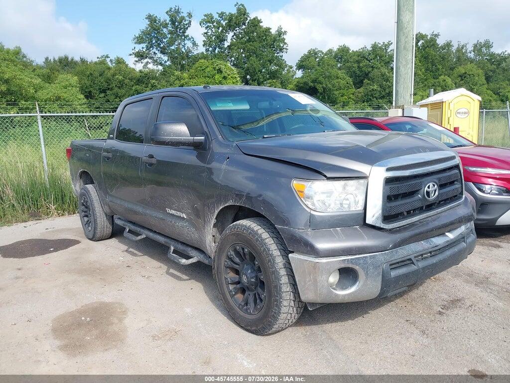 5TFEM5F1XBX033041 2011 TOYOTA TUNDRA photo no. 1