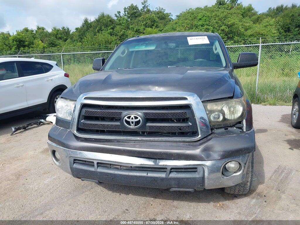 5TFEM5F1XBX033041 2011 TOYOTA TUNDRA photo no. 12