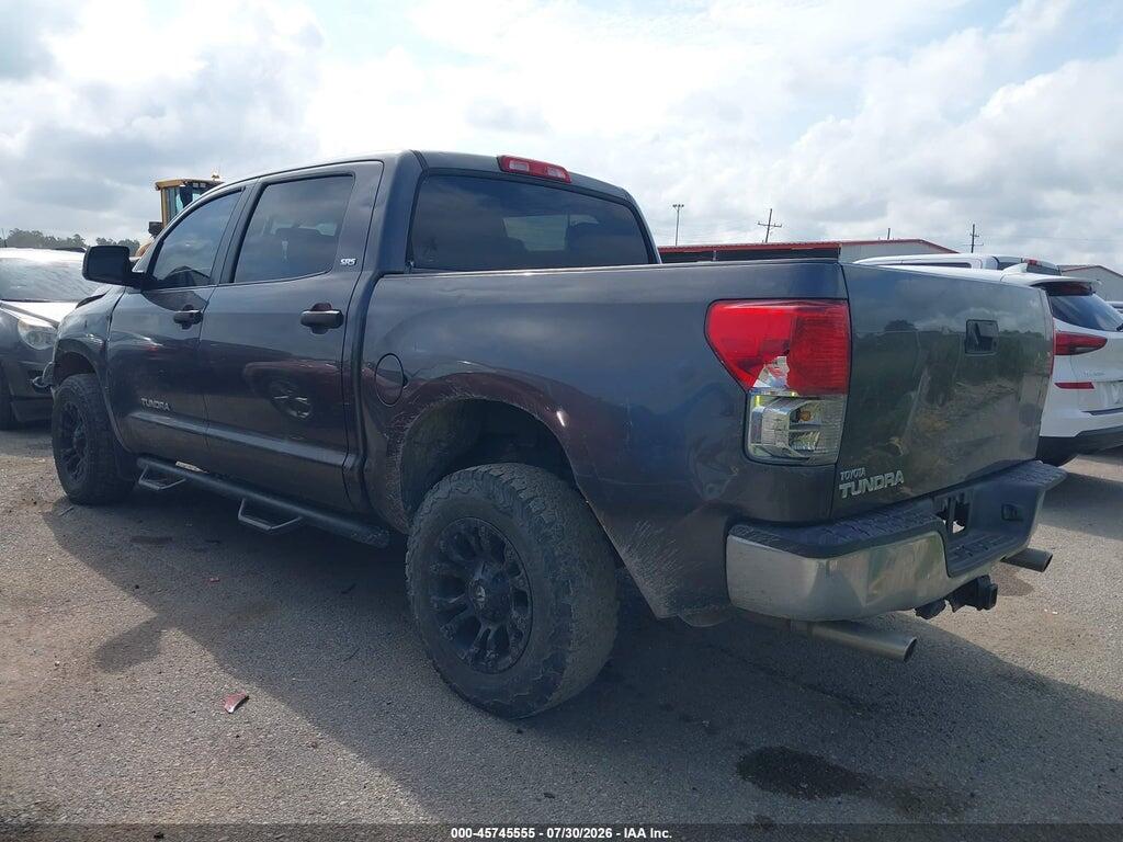 5TFEM5F1XBX033041 2011 TOYOTA TUNDRA photo no. 3