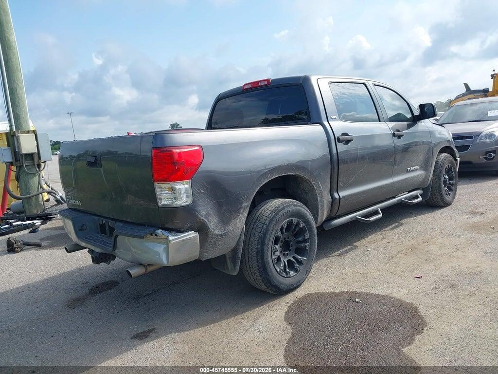 5TFEM5F1XBX033041 2011 TOYOTA TUNDRA photo no. 4