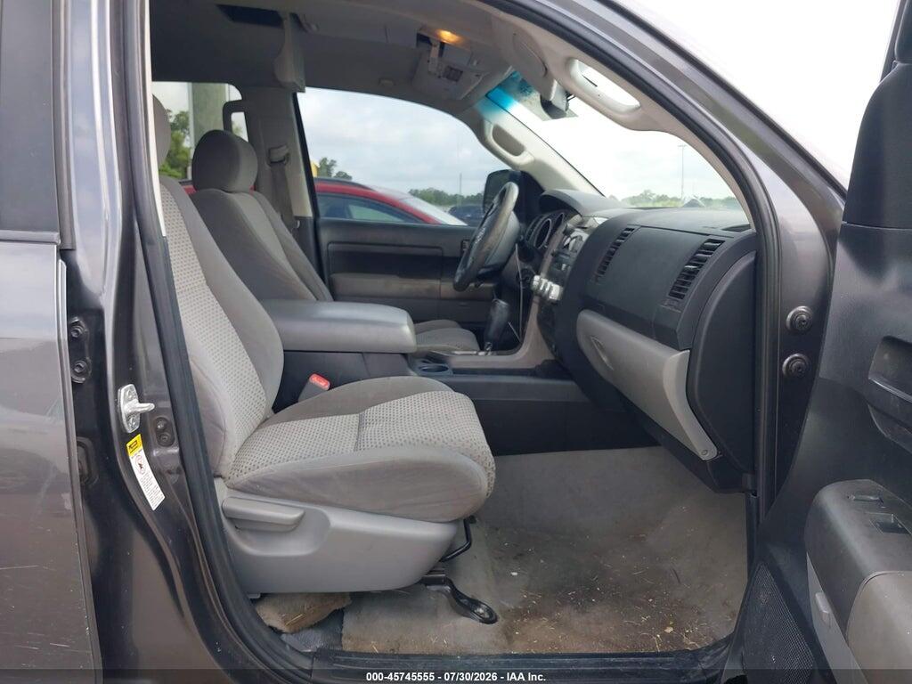 5TFEM5F1XBX033041 2011 TOYOTA TUNDRA photo no. 5