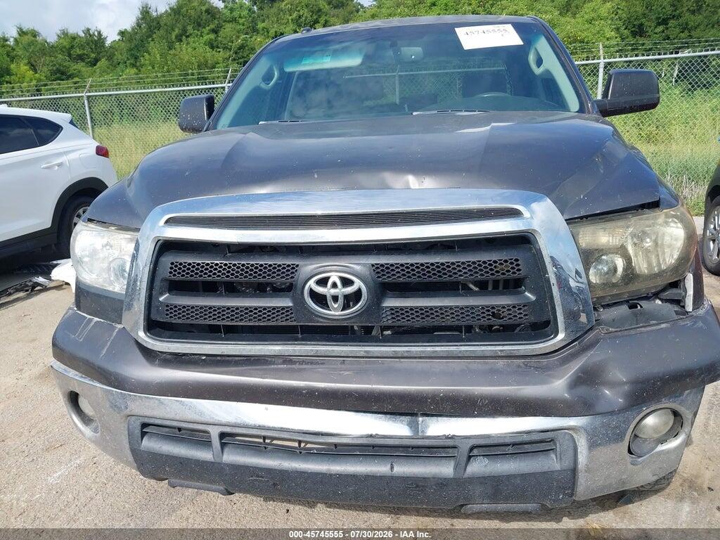 5TFEM5F1XBX033041 2011 TOYOTA TUNDRA photo no. 6
