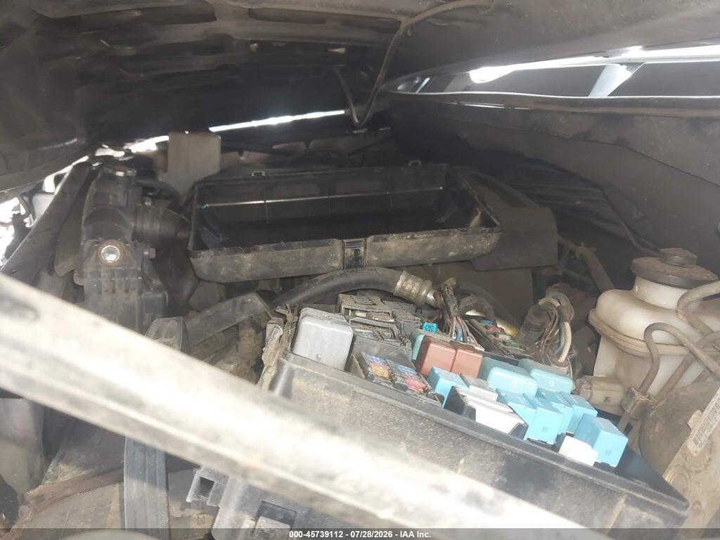5TFHY5F18BX193100 2011 TOYOTA TUNDRA photo no. 10